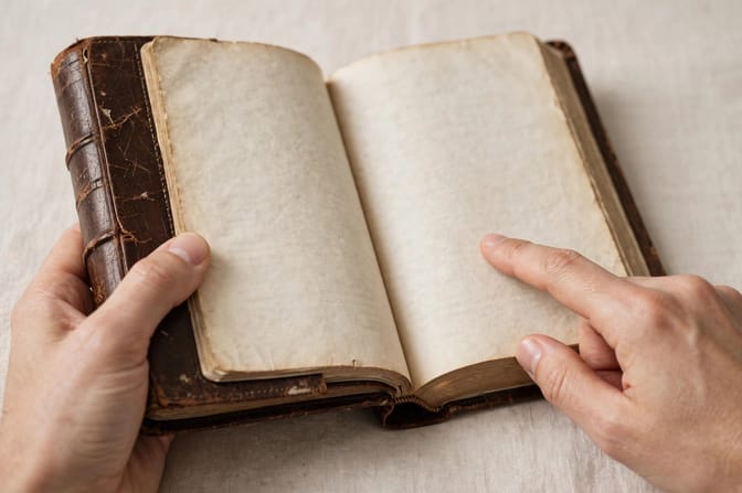 30 Psalmen: Meditiere 1 Am Tag