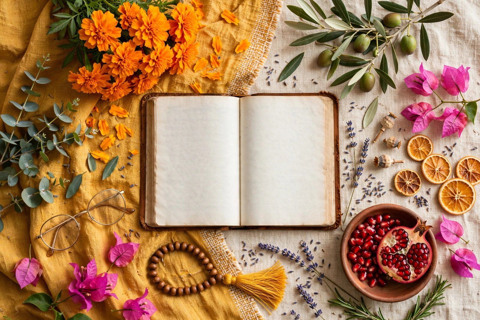 Starting to Read Psalms: A Step-by-Step Guide