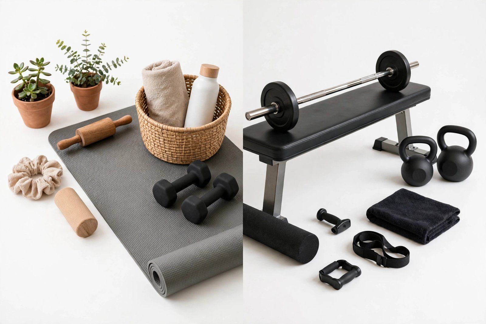 Home Workouts vs Gym: A Comprehensive Comparison
