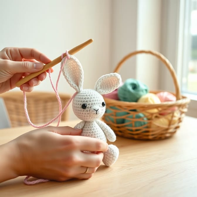 A Practical Guide to Crochet