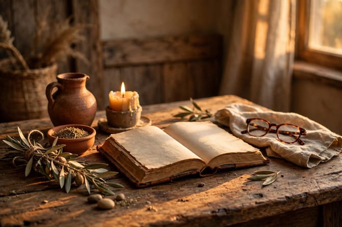 Mitos y Verdades: Desmitificando los Salmos