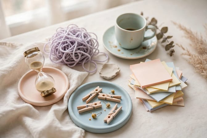 Time Management: The 5 Biggest Mistakes and How to Avoid Them