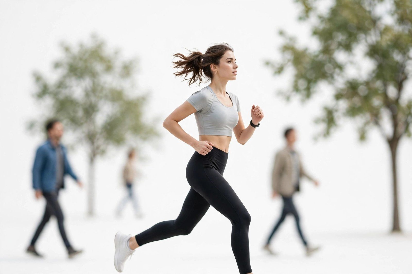Myth 5: 'Intense and frequent exercise is necessary for weight loss'